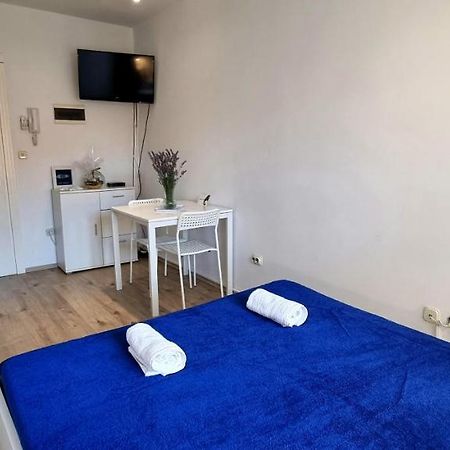 Tiny Studio Big Living Apartment Rovinj Exterior photo