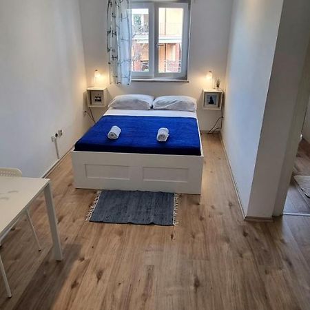 Tiny Studio Big Living Apartment Rovinj Exterior photo