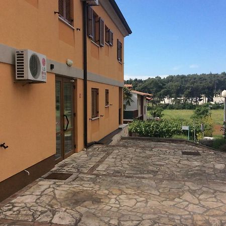 Tiny Studio Big Living Apartment Rovinj Exterior photo