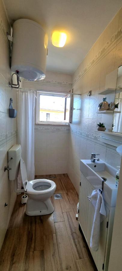 Tiny Studio Big Living Rovinj Exterior photo