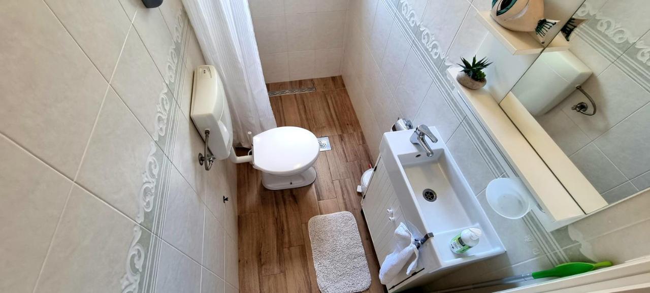 Tiny Studio Big Living Rovinj Exterior photo
